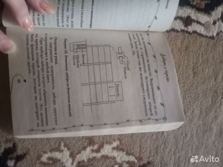 Книги по садоводству