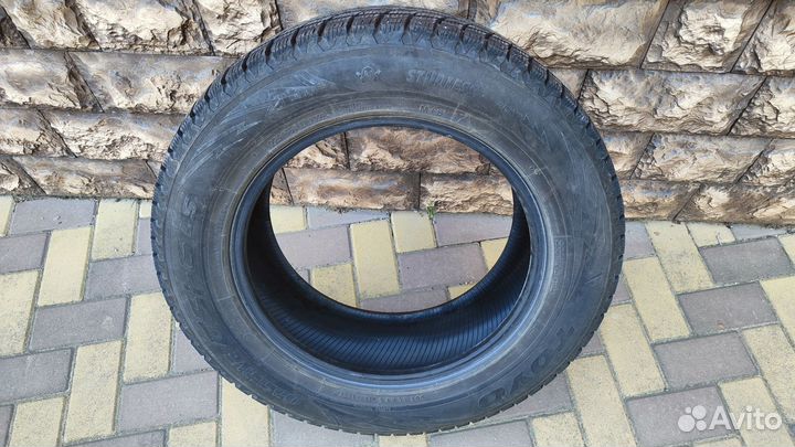 Cordiant Snow Cross 215/65 R16