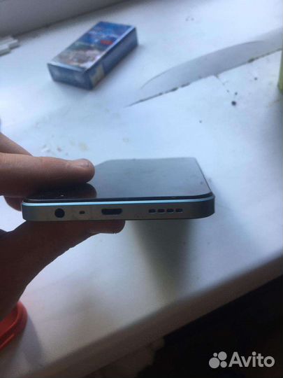 realme C33, 4/128 ГБ