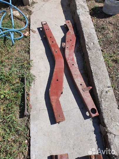 Газ 2410 запчасти