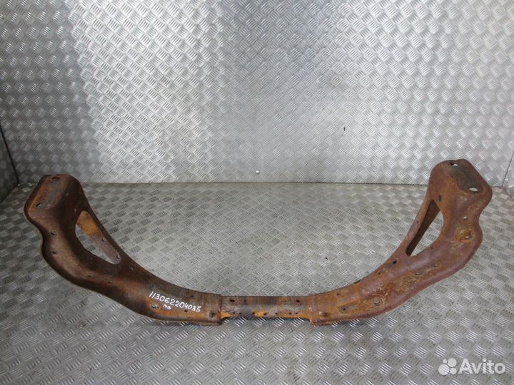 Кронштейн задней подвески кабины Mercedes-Benz A96