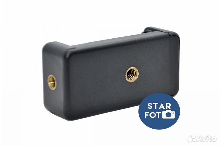 Держатель для телефона CL2 5,5-9см крепкий 2шт