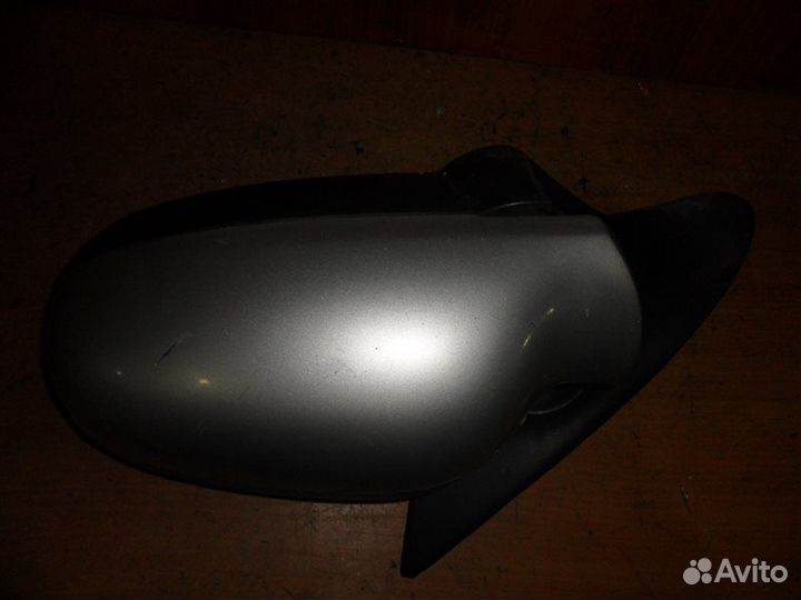 Зеркало переднее левое Volvo S60 RH B5244S