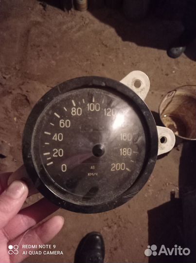 Приборная панель.волга2410