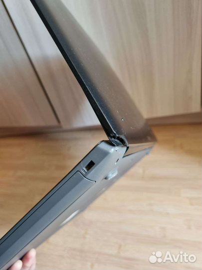 Ноутбук lenovo