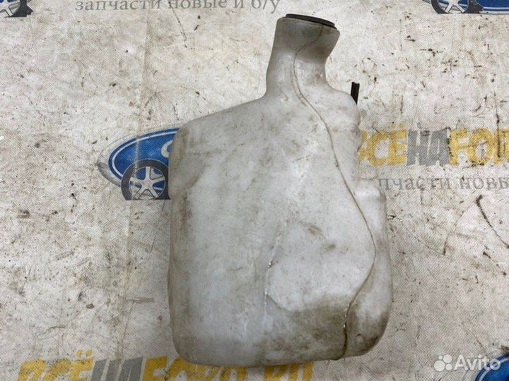 Бачок омывателя Peugeot 207 2006/2011