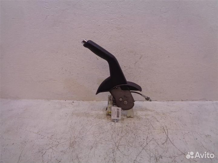 Рычаг стояночного тормоза Hyundai Solaris 2010-20