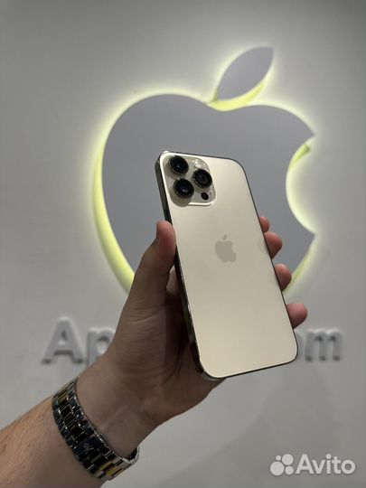 iPhone 14 Pro Max, 256 ГБ