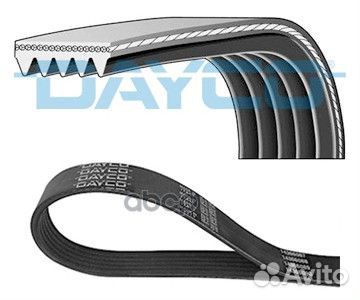 Ремень п/к 5PK1390 Dayco
