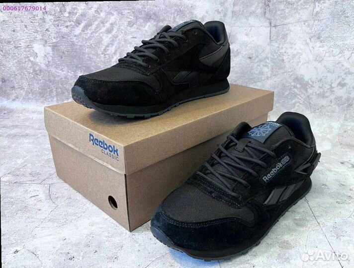 Кроссовки Reebok Classic (Арт.65831)