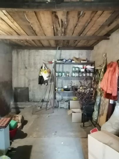 Гараж, 28 м²