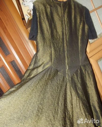 Платья женские 44- 4 8 р-ры