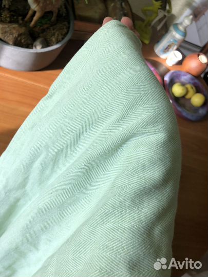 Слинг с кольцами