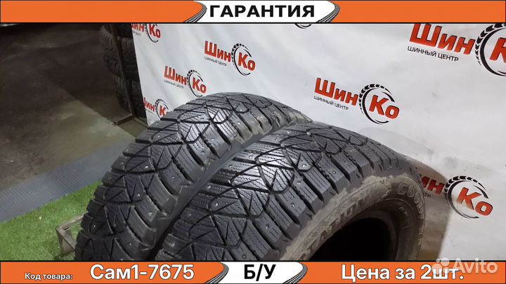 Goodyear Ultragrip 600 195/65 R15 95T