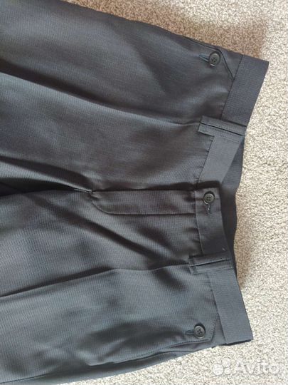 Костюм Брюки, рубашка М