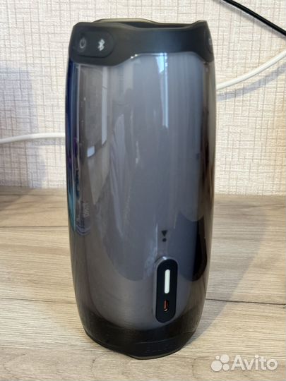 Беспроводная колонка JBL Pulse 4 оригинал