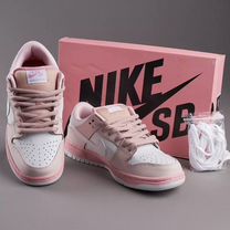 Кроссовки Nike sb dunk low (люкс 35-41)