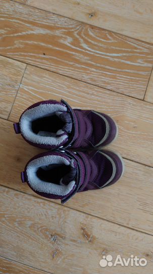 Зимние ботинки Viking 24