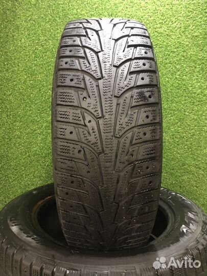 Hankook Winter I'Pike RS W419 205/60 R16 96T