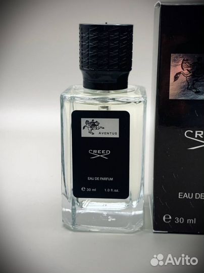 Духи Creed Aventus persistent