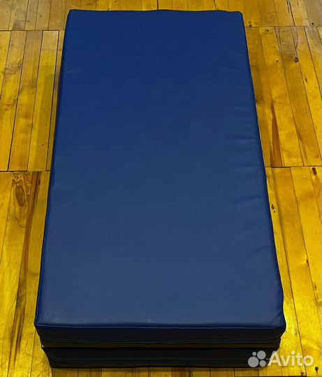 Мат спортивный