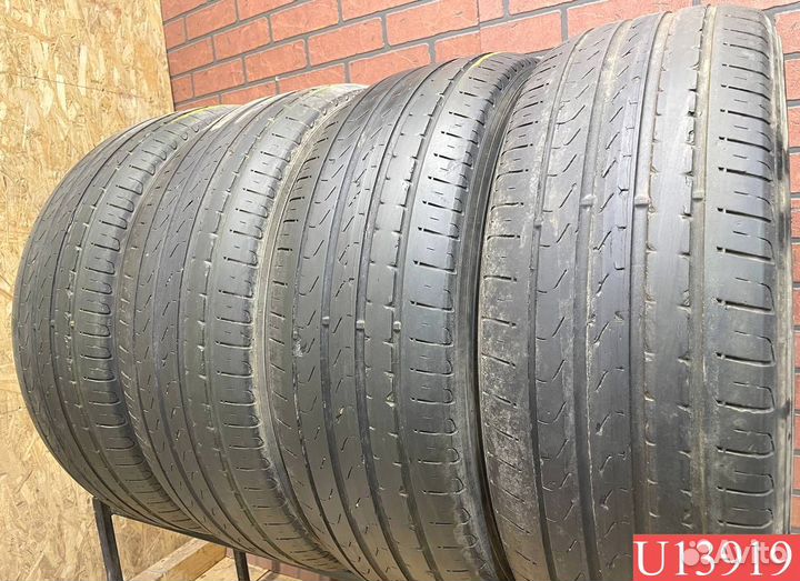 Pirelli Scorpion Verde 215/65 R17 100S