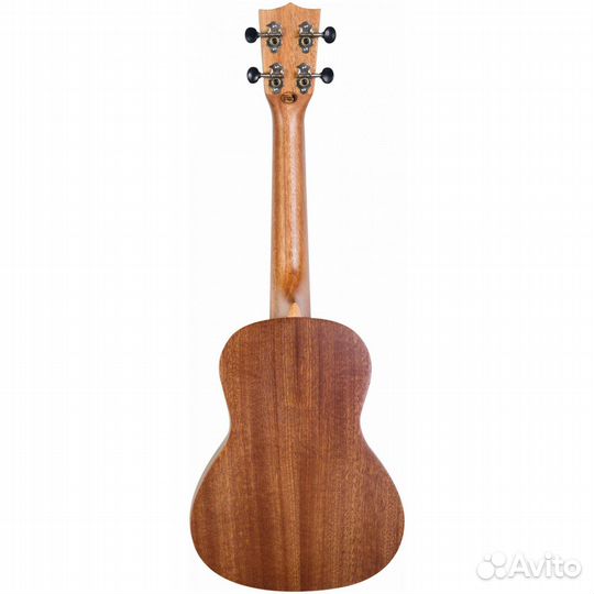 Укулеле Flight NUC pack