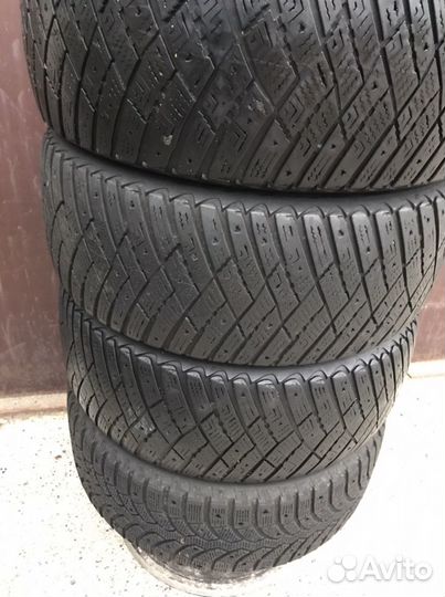 Goodyear Ultragrip Ice Arctic 205/60 R16 97T