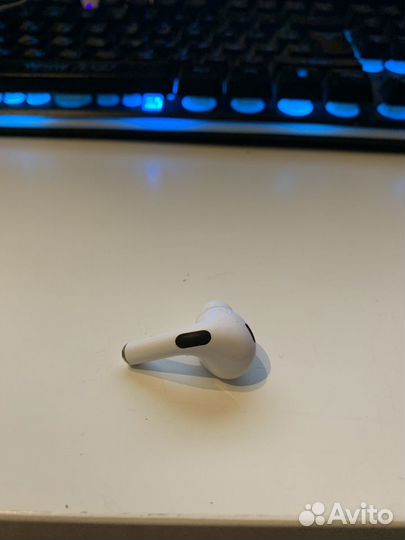 Airpods 2 Левый наушник