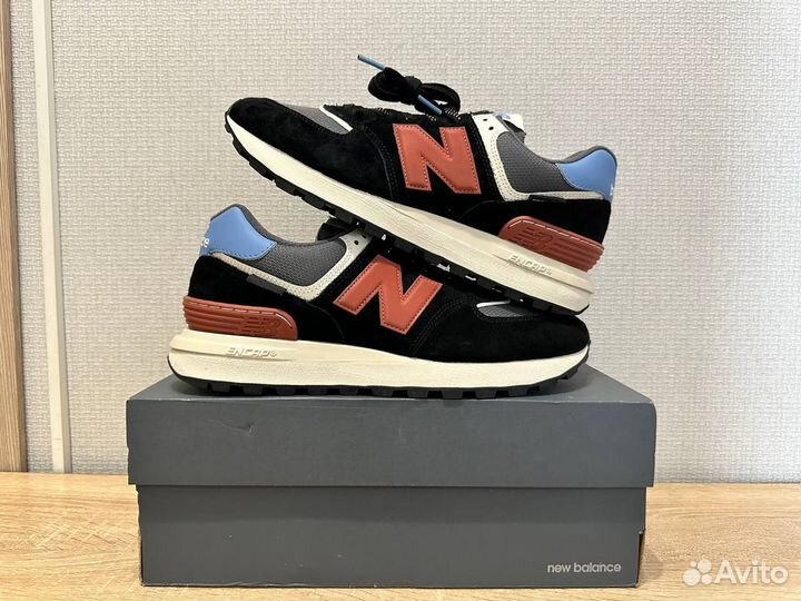 Кроссовки New Balance 574 Legacy U574lgtr