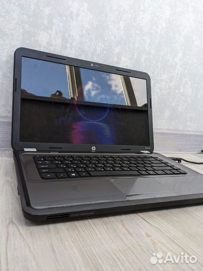 Ноутбук HP