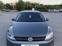 Volkswagen Jetta 1.4 MT, 2011, 179 647 км, с пробегом, цена 890 000 руб.