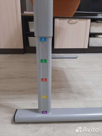 Стол (парта)