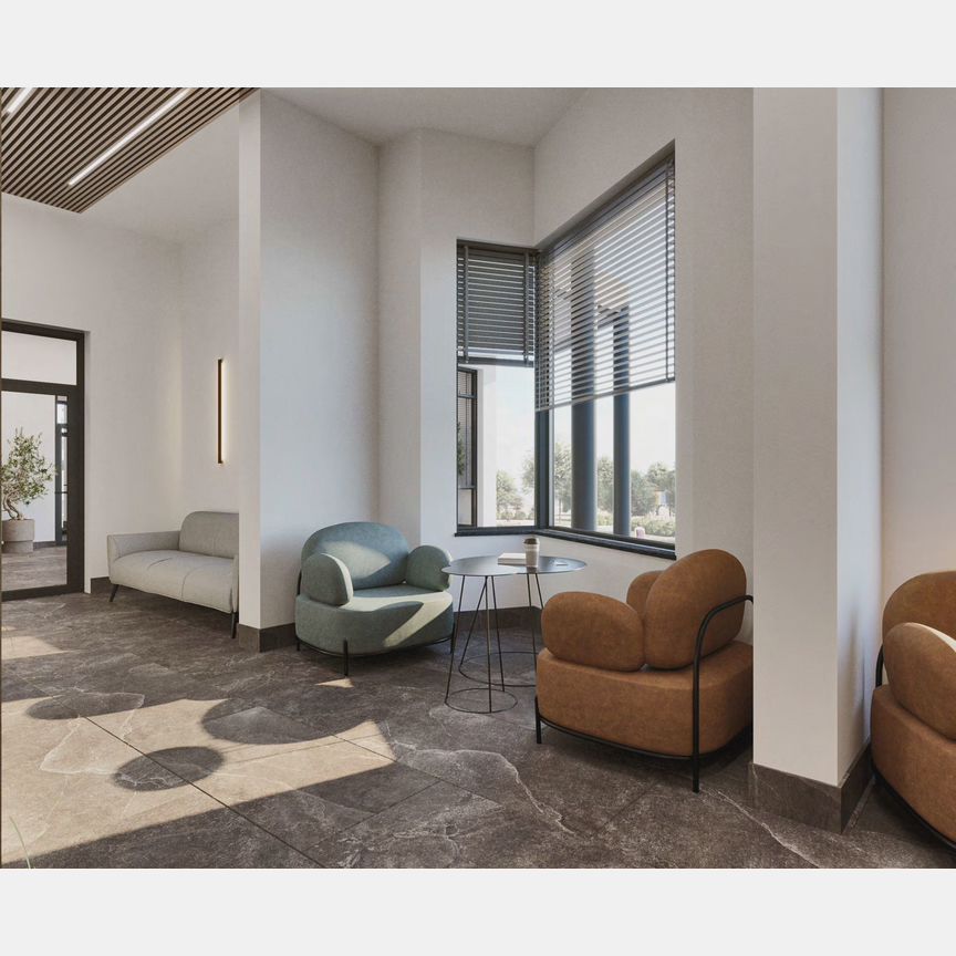 1-к. квартира, 36,8 м², 14/19 эт.
