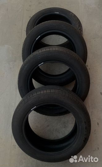 Pirelli Cinturato P1 185/55 R15 82H