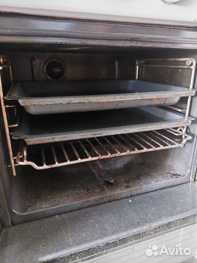 Плита электрическая Мечта 2 конфорки