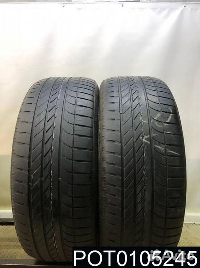 Goodyear Eagle F1 Asymmetric SUV 4x4 275/45 R21 110W