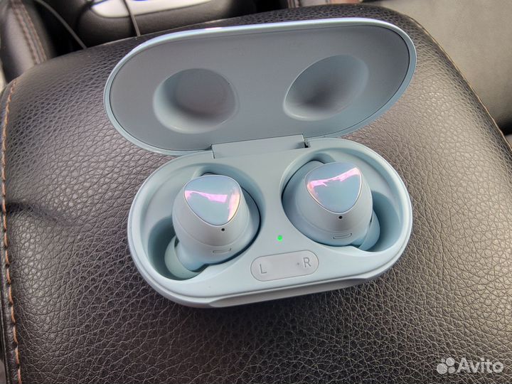 Samsung galaxy buds +