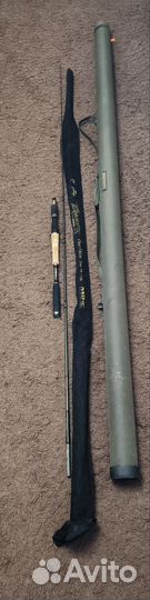 Fox Rage Terminator Power Fishing