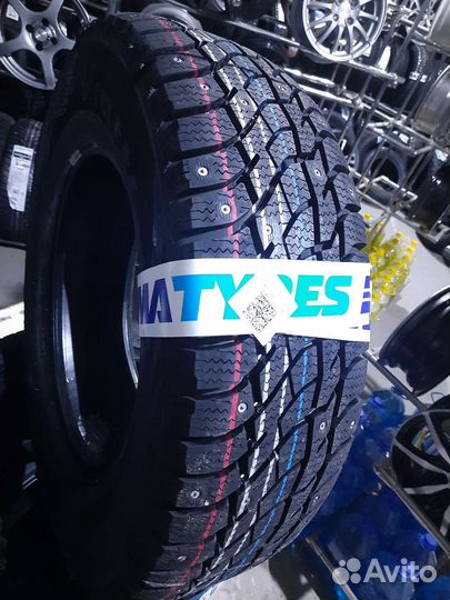 Viatti Bosco Nordico V-523 215/70 R16 100T