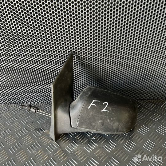 Зеркало Ford Focus