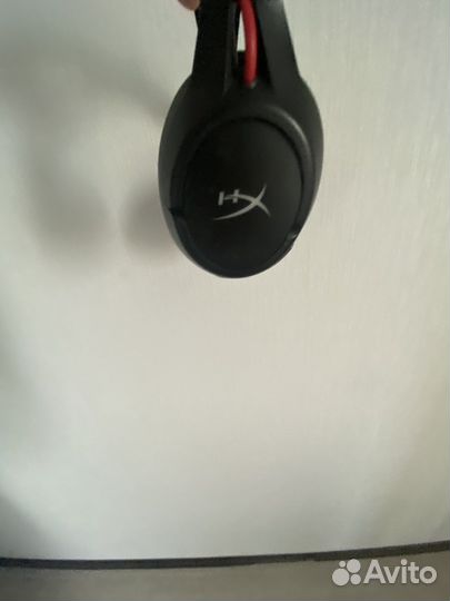 Наушники беспроводные HyperX Cloud Flight