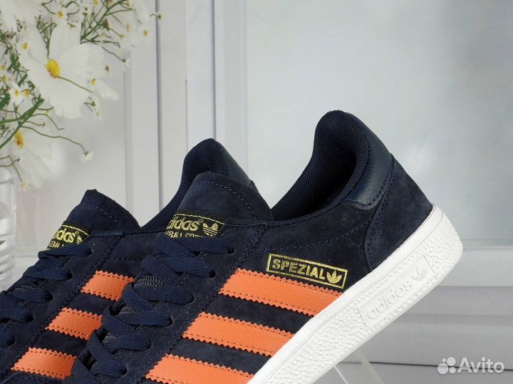 Кроссовки Adidas Gazelle