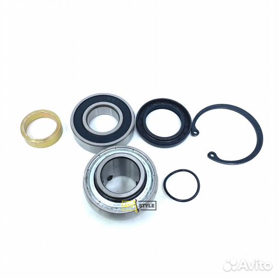 Комплект подшипников кпп Polaris SM-03147