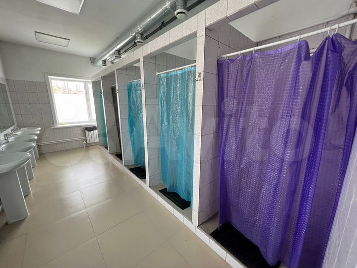 Комната 15 м² в > 9-к., 1/2 эт.