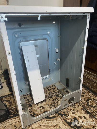 Барабан стиральной машины