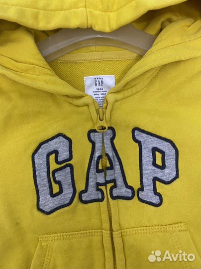 Комбинезон gap