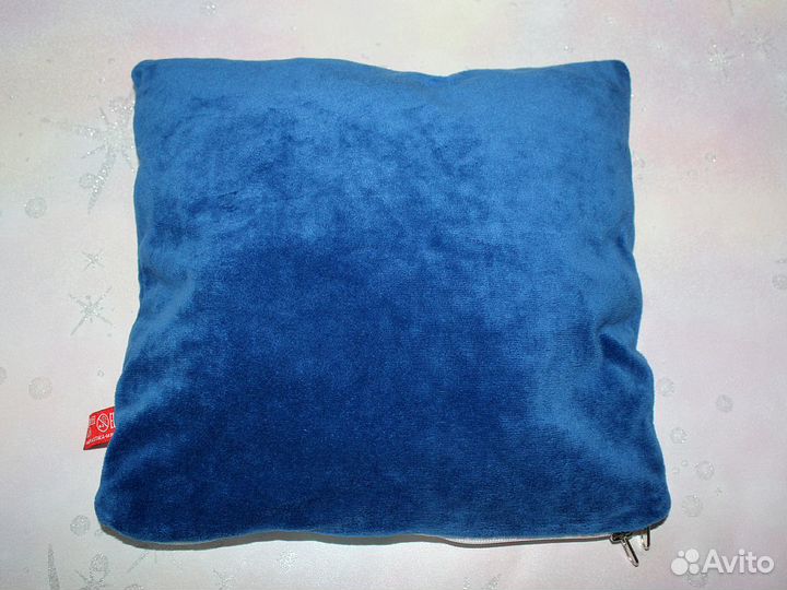 Подушка тайник для подарков Тигренок