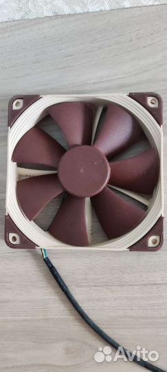Noctua nf f12