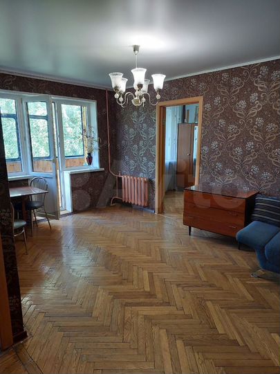 2-к. квартира, 45 м², 4/5 эт.